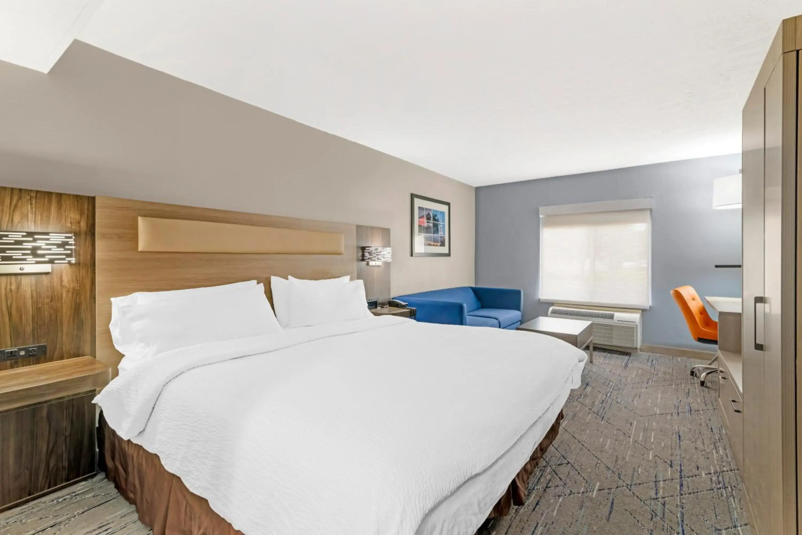 Keene Elm City Hotel, an Ascend Collection Hotel
