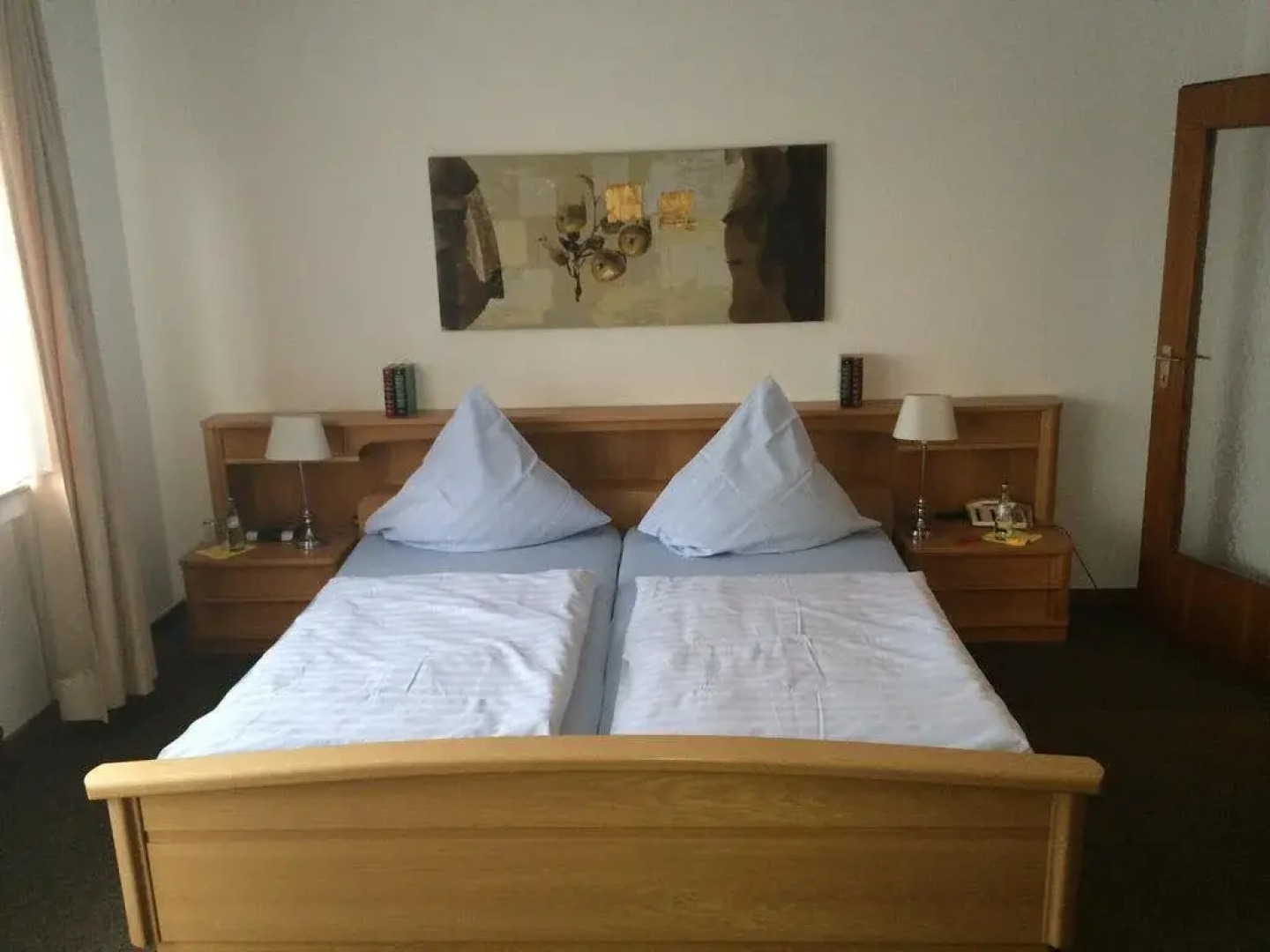 Hotel am Staatsforst