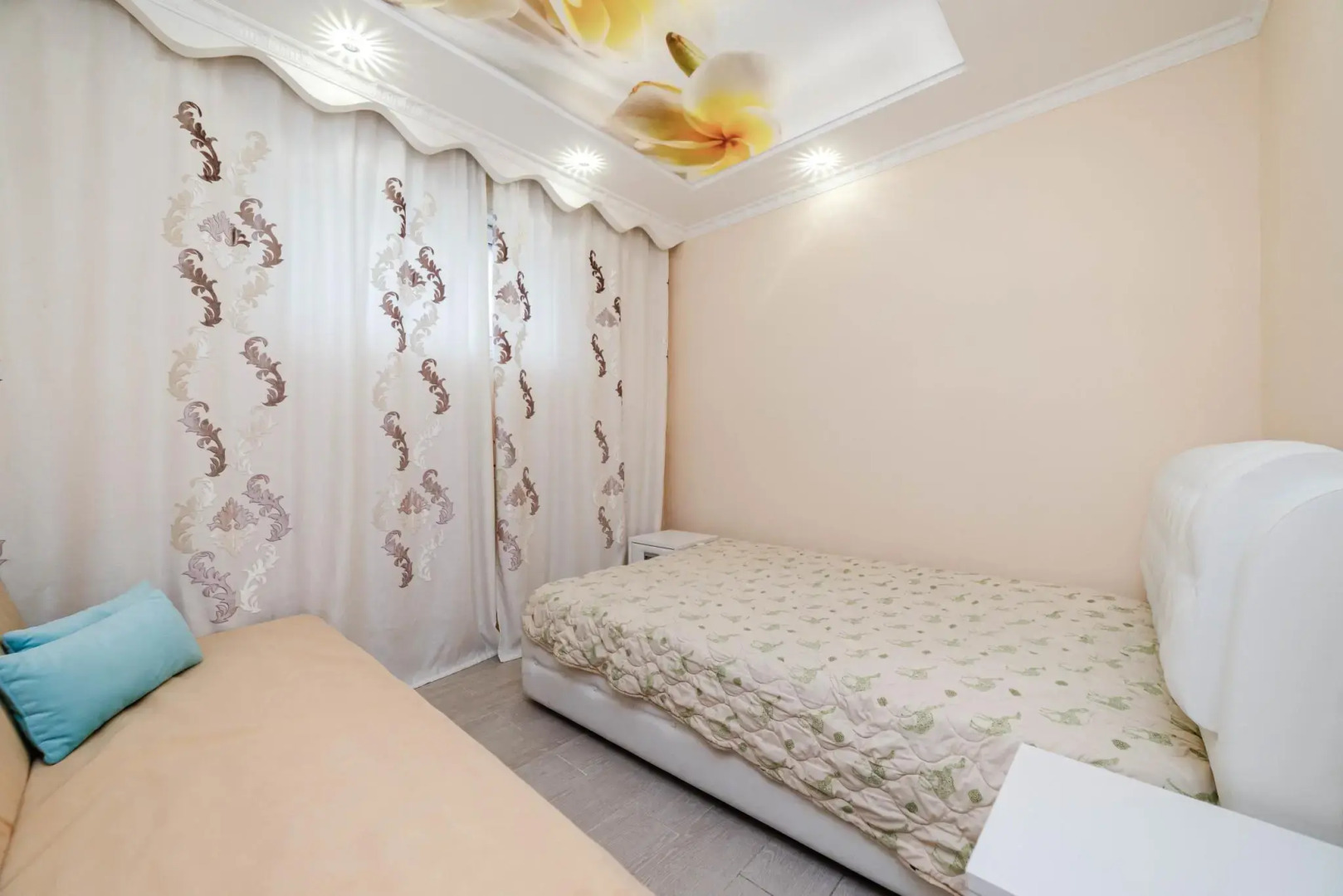 Дом в квартале Щитниково 135