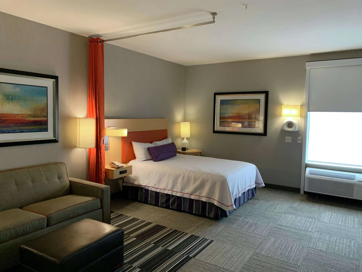 Home2 Suites by Hilton Fort Smith AR