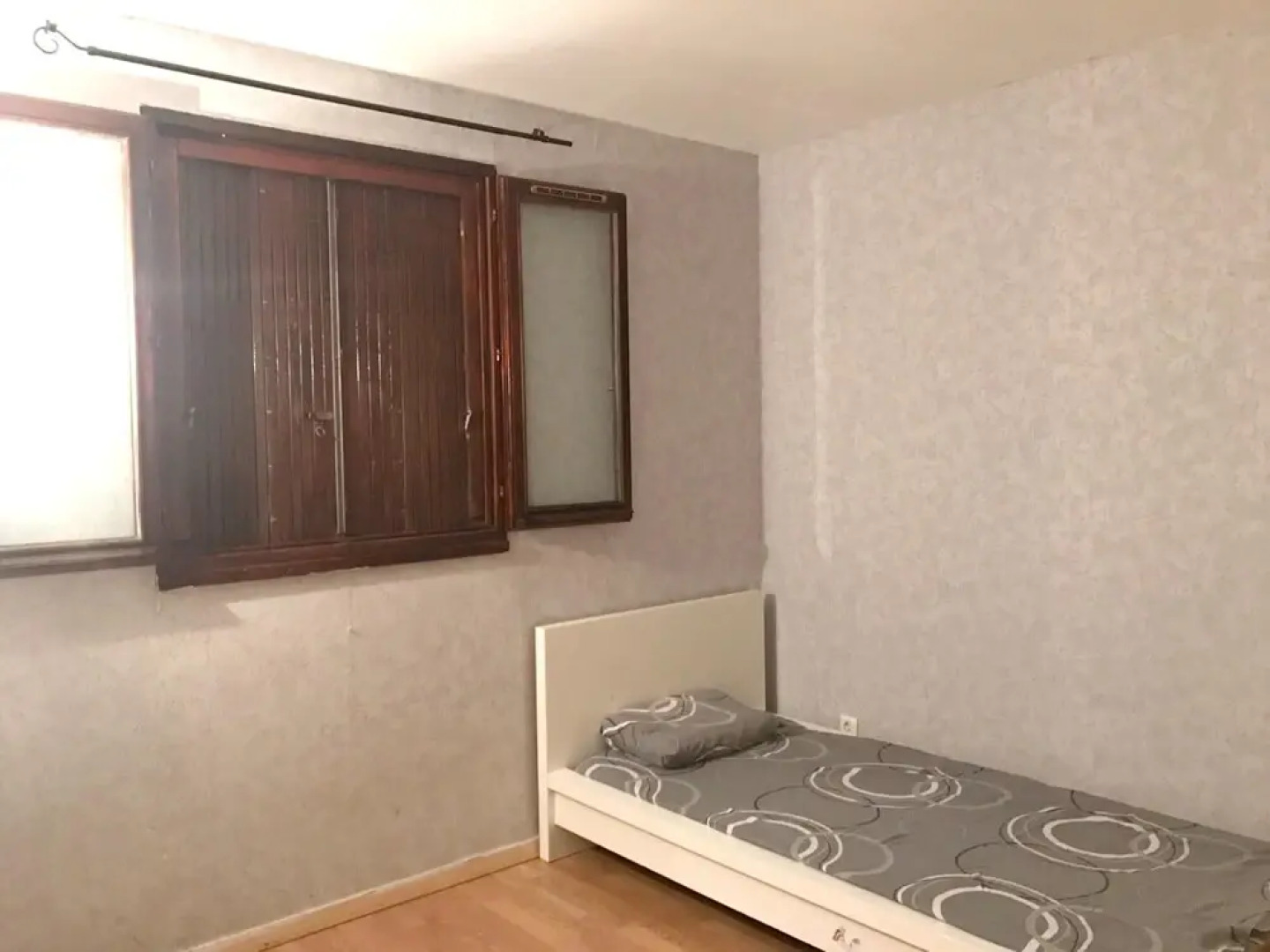 Holiday home Allée du Dauphiné