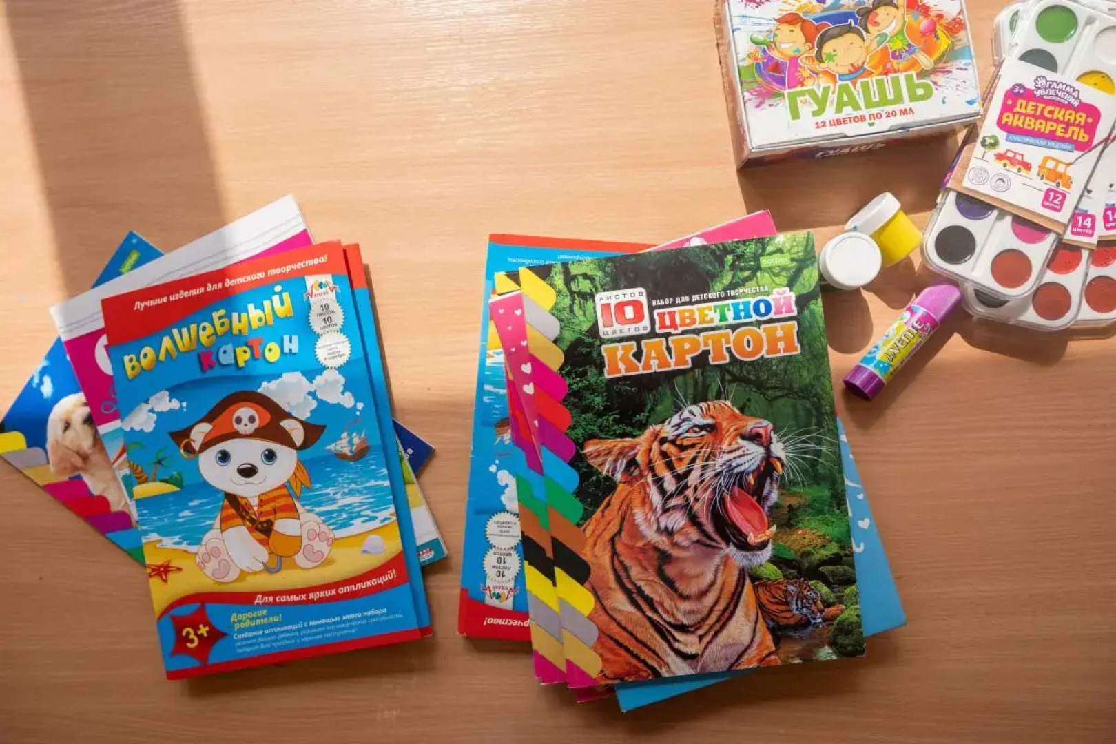 Ателика Тешебс