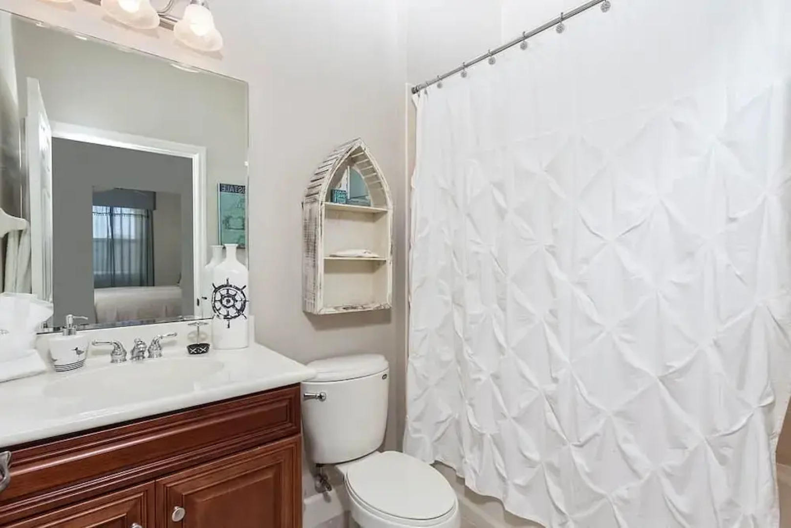 452 Cinnamon Beach - Three Bedroom Condo