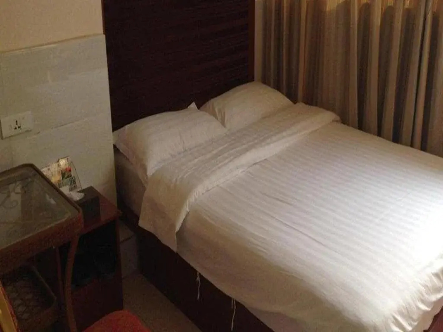 Tianyue Business Hotel