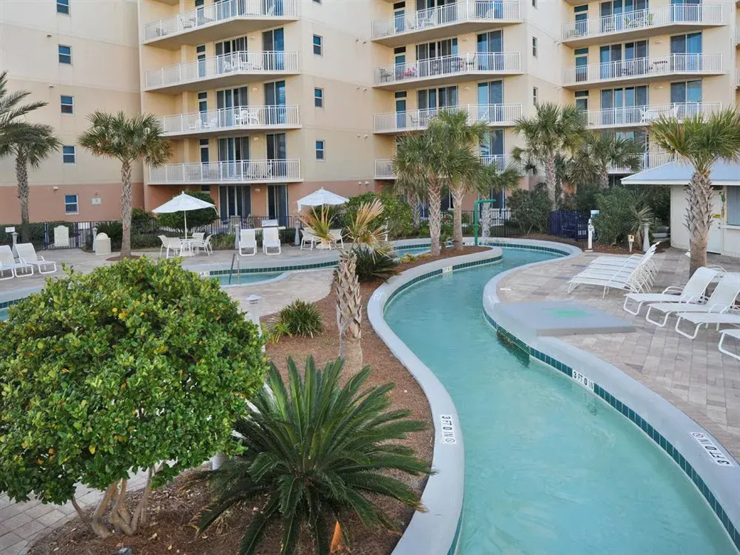 Waterscape Condominiums