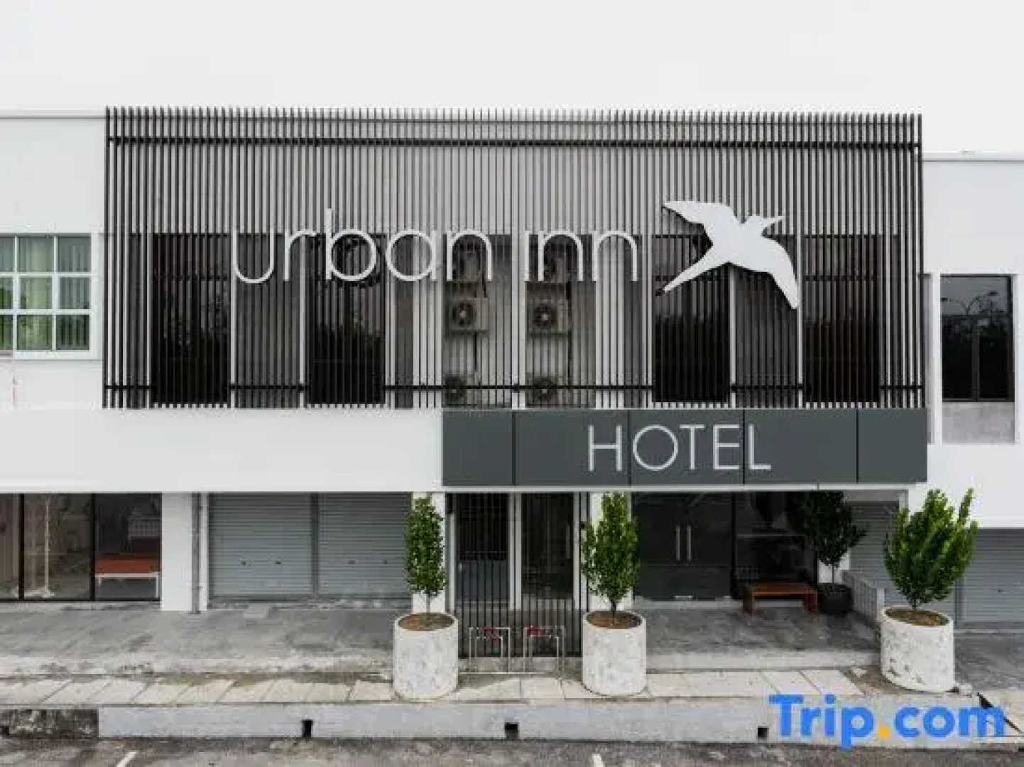 Urban Inn SP Saujana