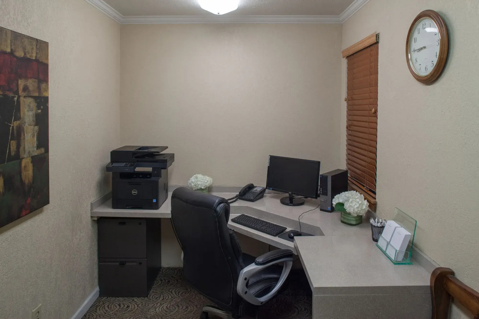 Cloverleaf Suites Kansas City - Overland Park