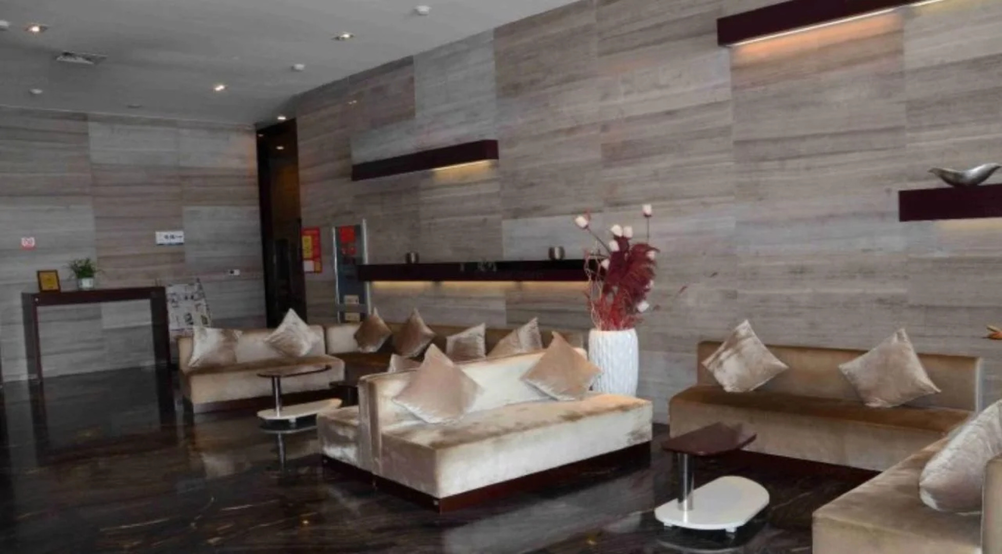 Metropolo Shaoxing Keqiao Wanda Square