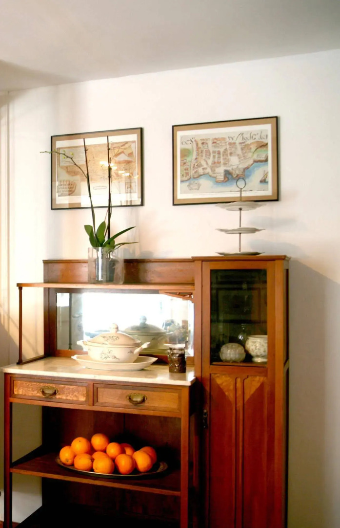 Hotel Emblemático Casa Casilda