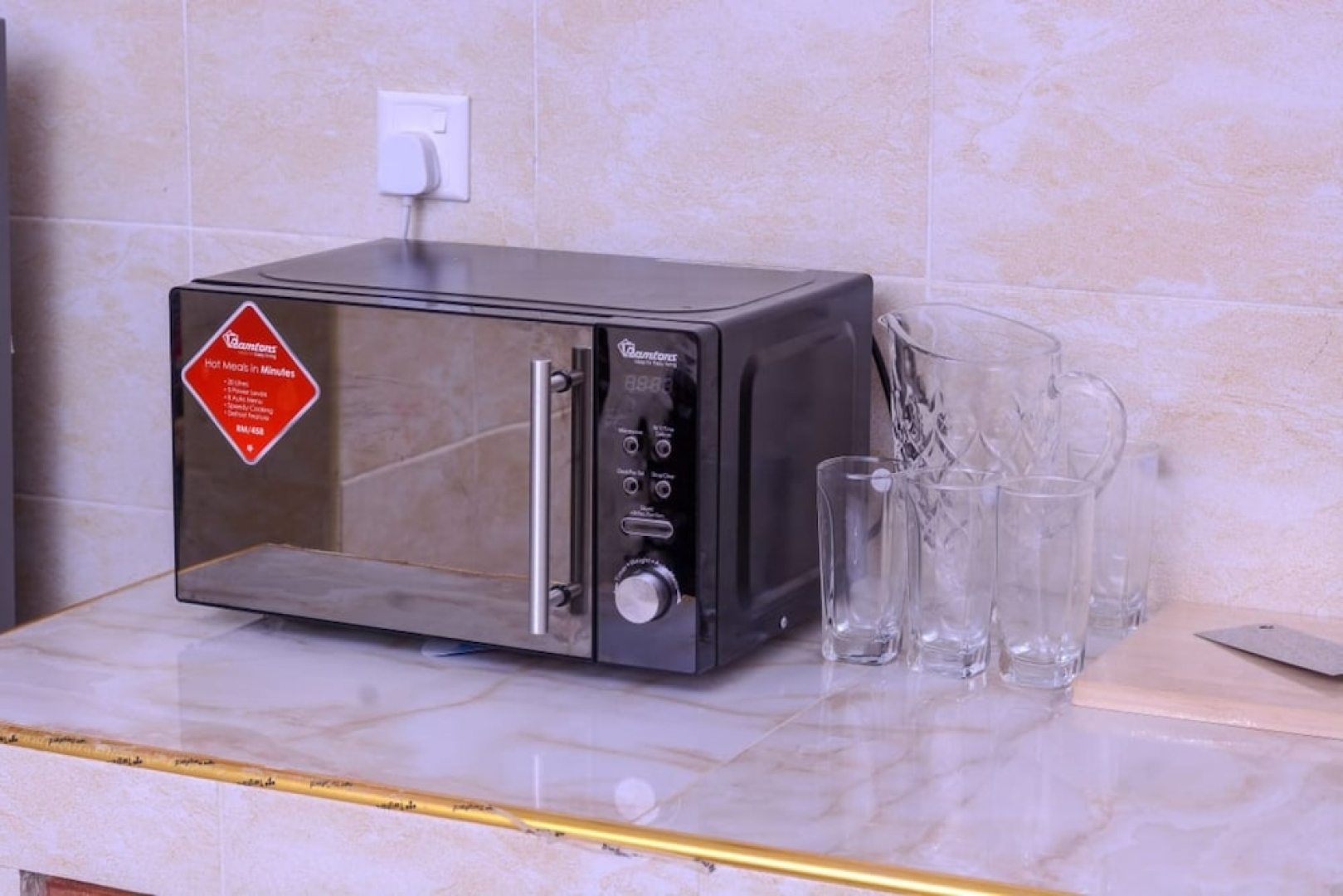 Kilifi Luxury Apartments by CHH