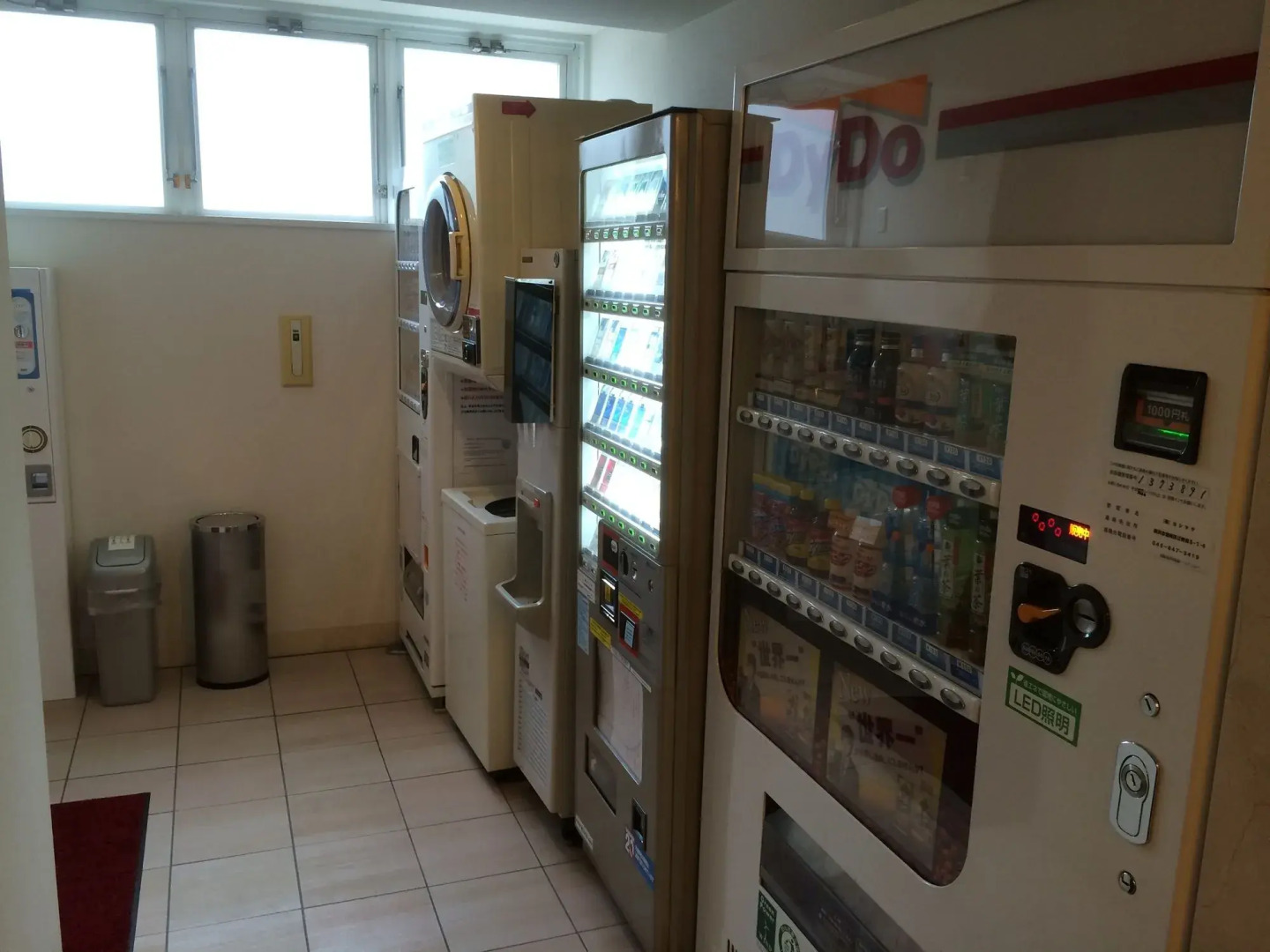 Sotetsu Fresa Inn Kamakura Ofuna Station Kasamaguchi