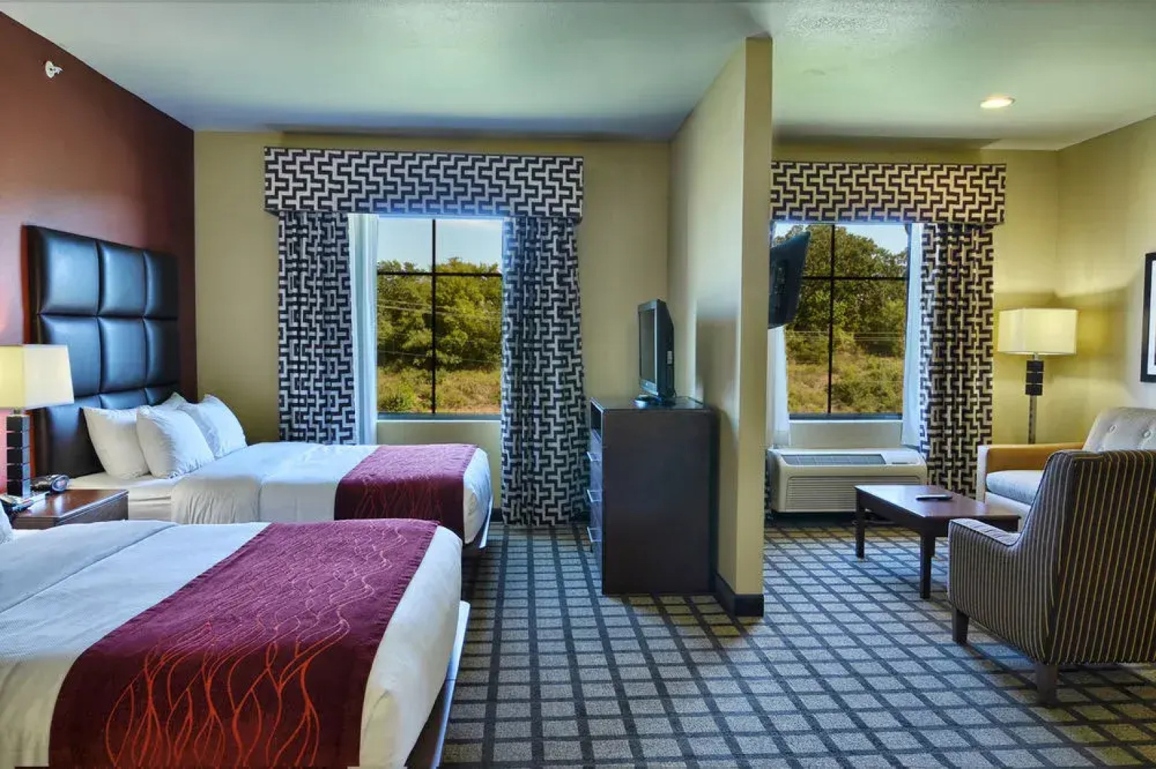 Comfort Inn & Suites Fort Smith