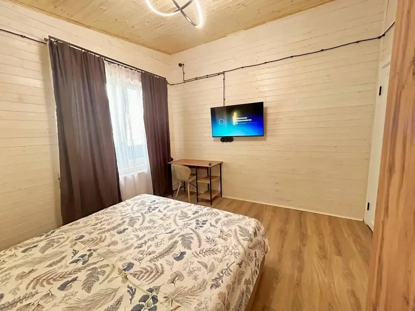 Дом в коттеджном поселке Солнечные Дали