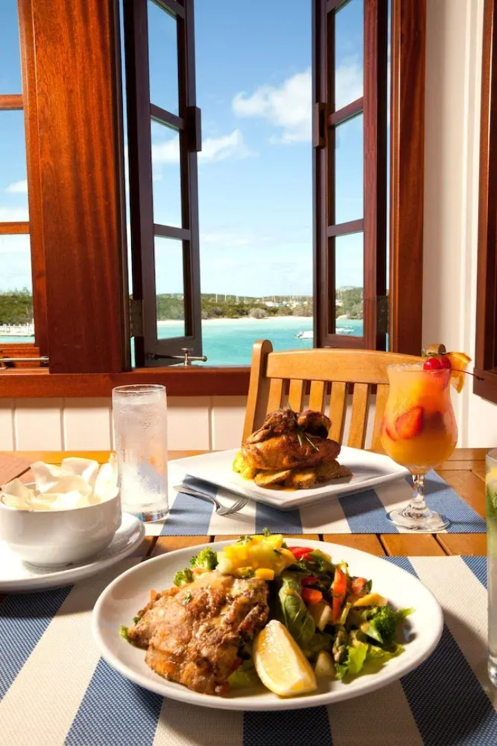 Kahari Resort, a Peace and Plenty Resort Property