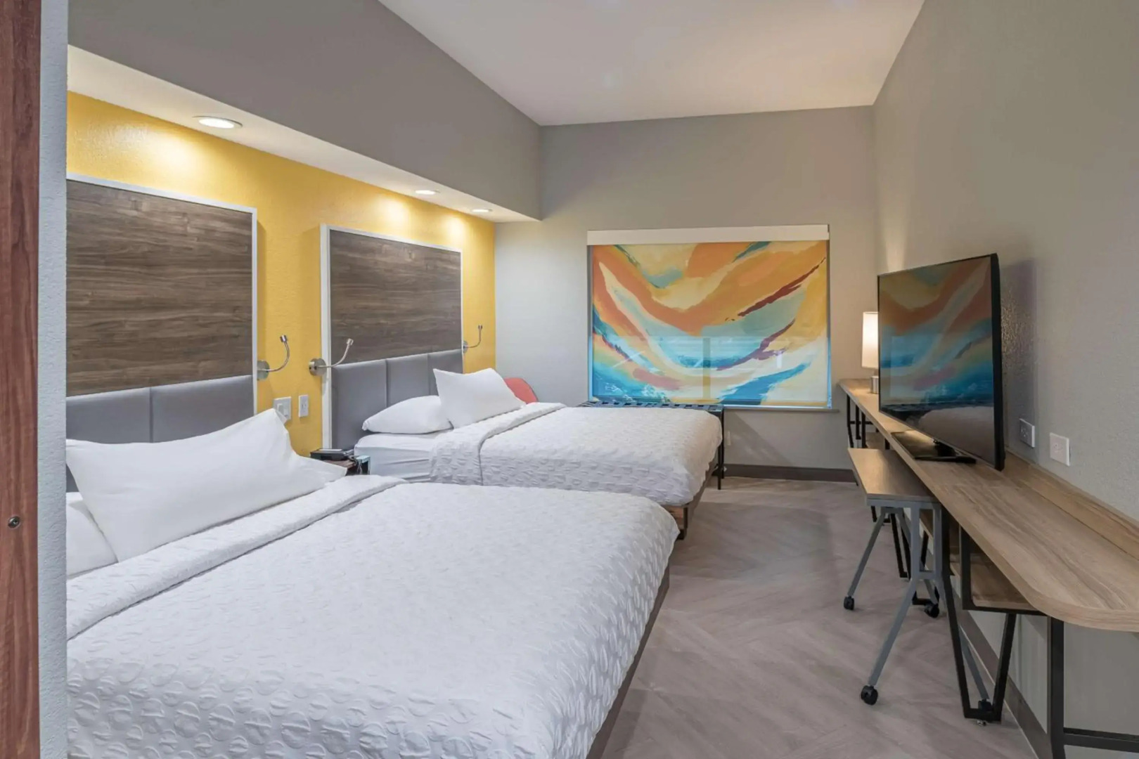 Tru by Hilton Garland Richardson