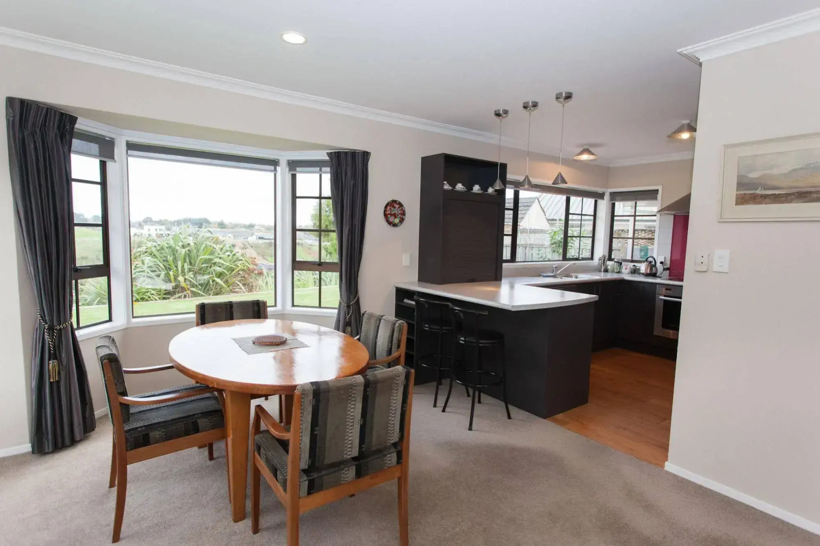 Cambridge River House