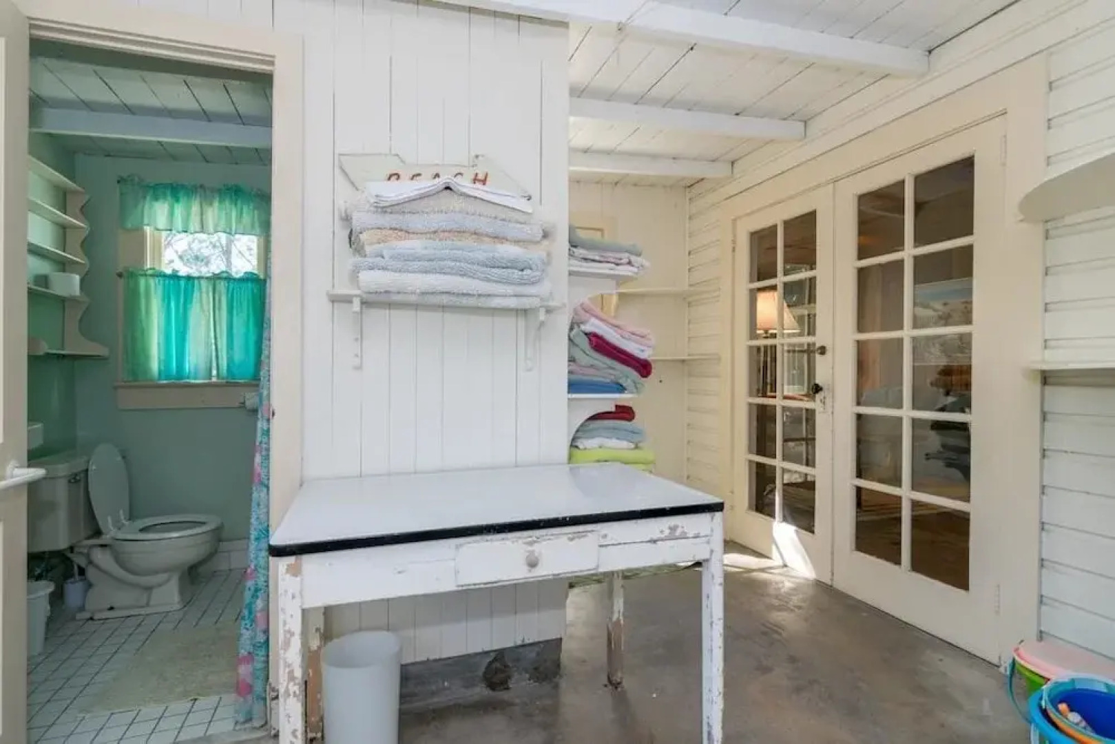 Hideaway by RedAwning