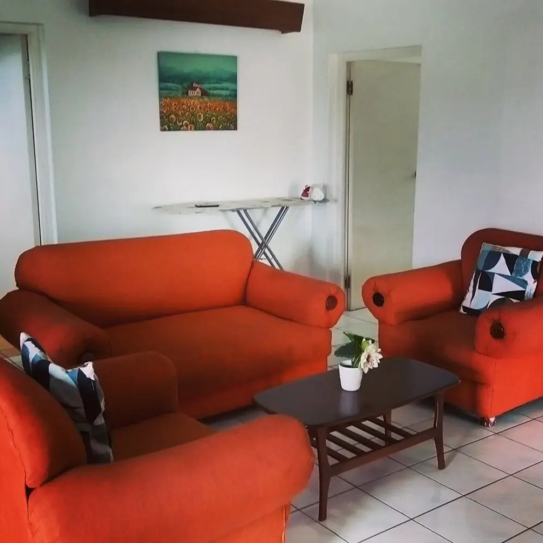 Island Accommodation Suva