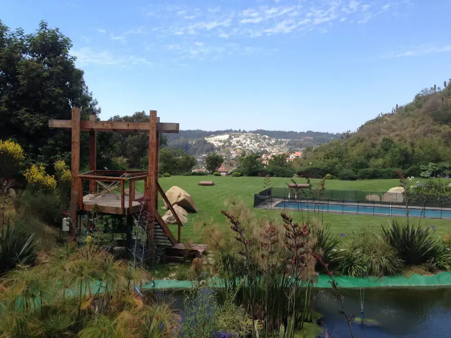 Departamentos Reñaca Lesonia