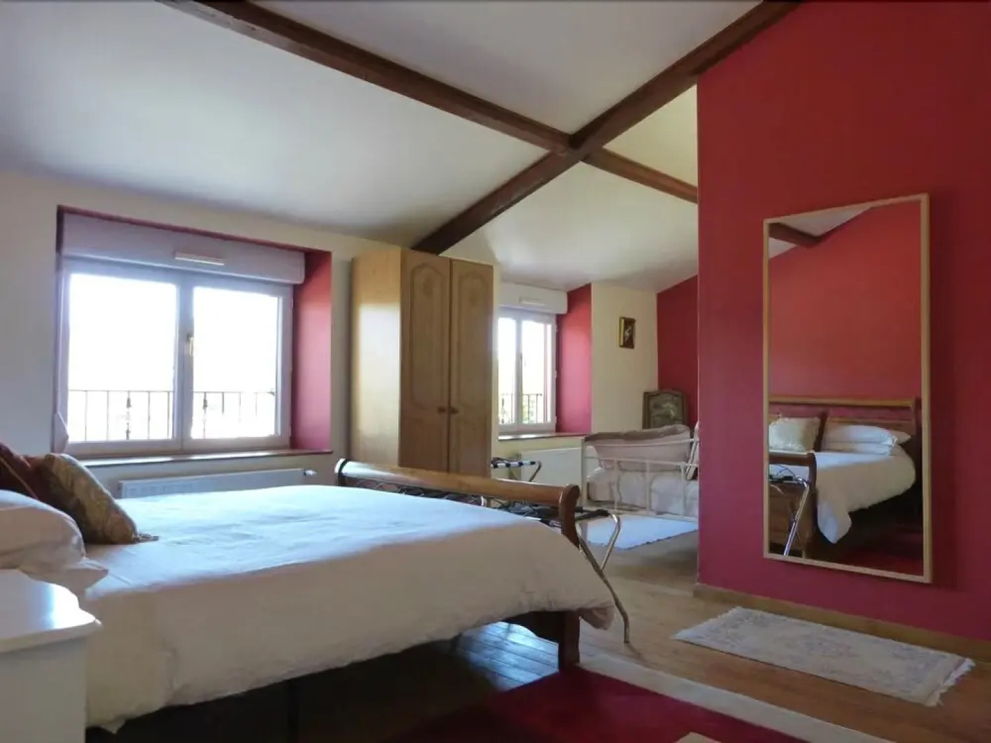 Le Grand Chemin de La Vie