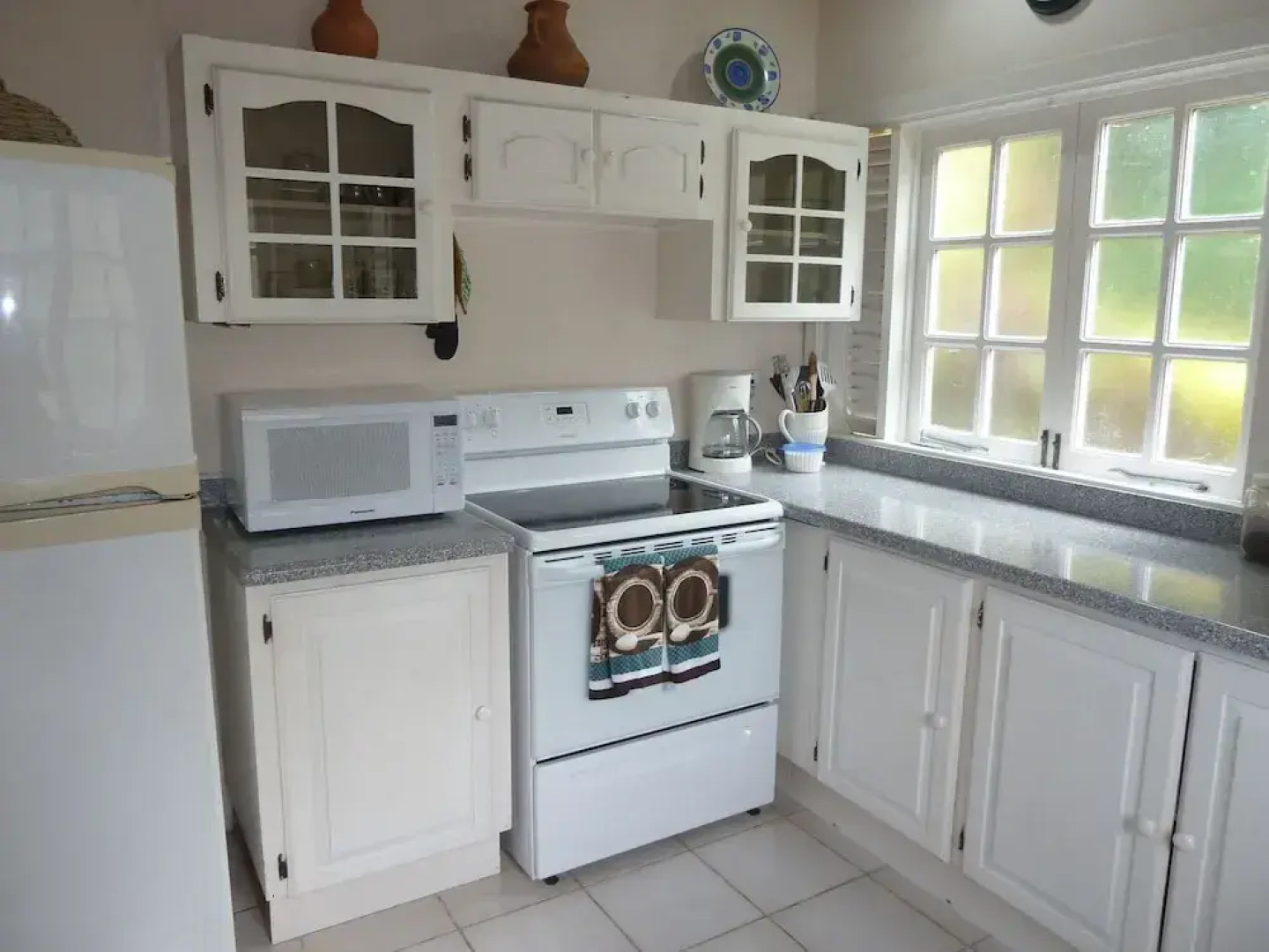 Plantation Beach Villas