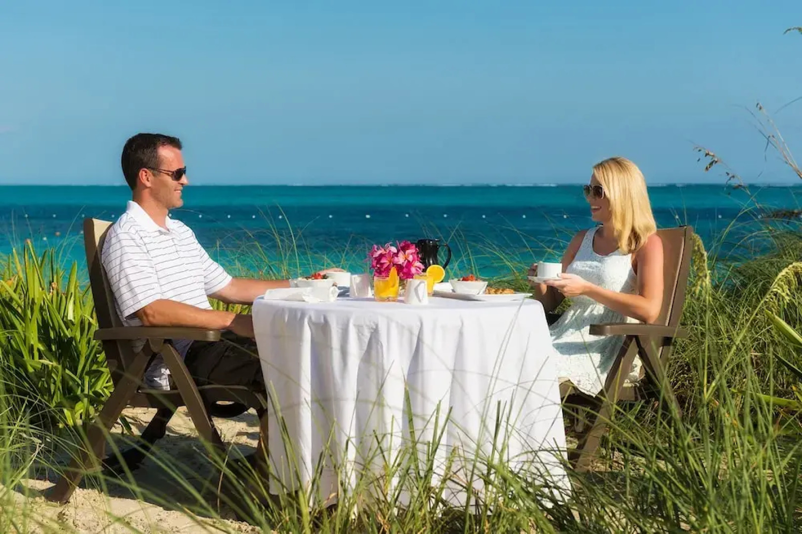 Windsong Oceanfront Villa