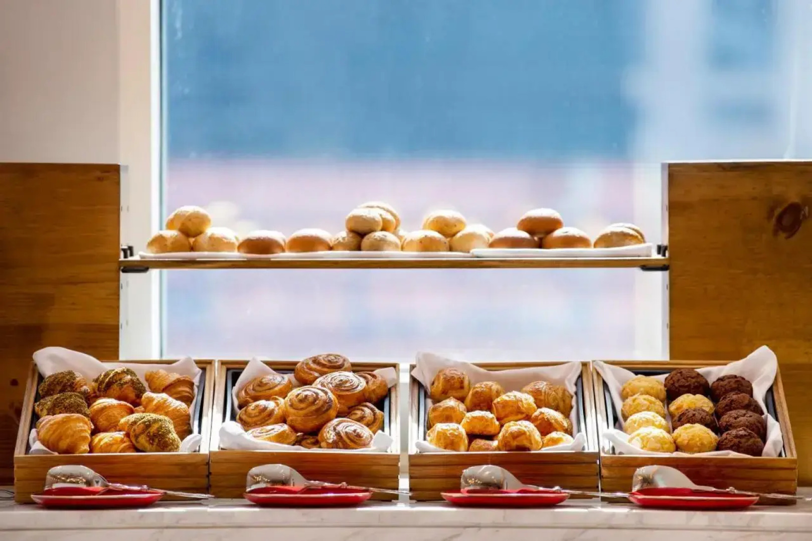 Centara West Bay Hotel & Residences Doha