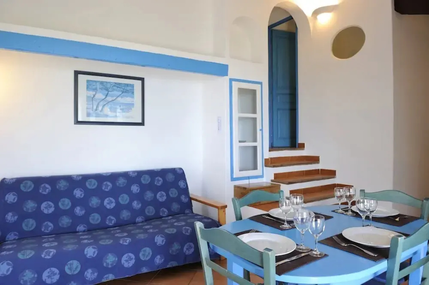 Résidence Belvedere de Palombaggia