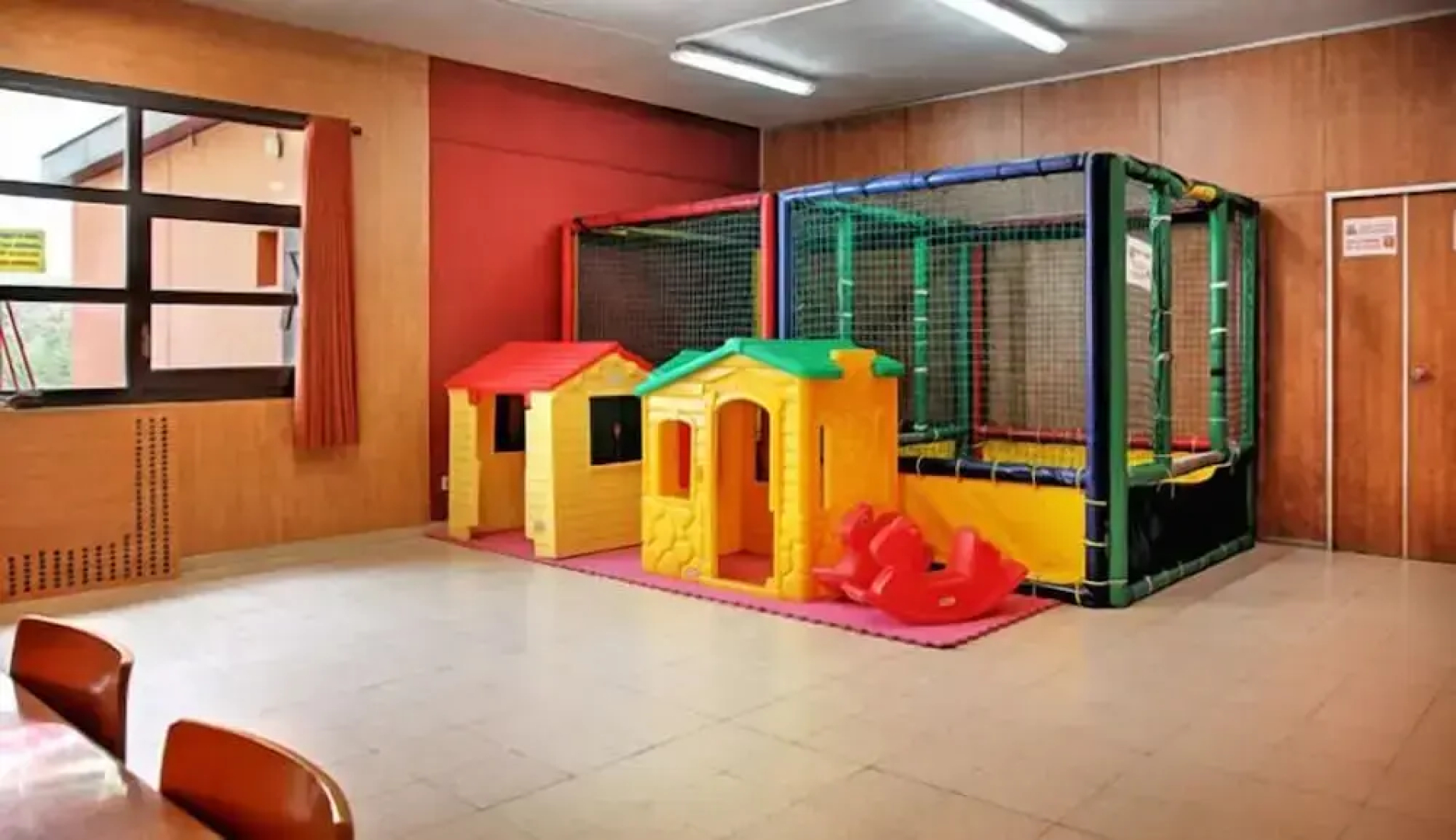 Albergue Era Garona