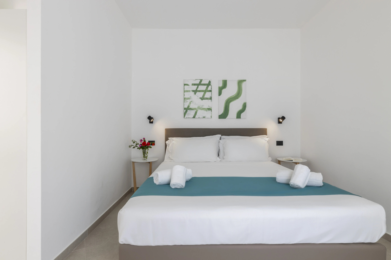 Residence Villa Giardini