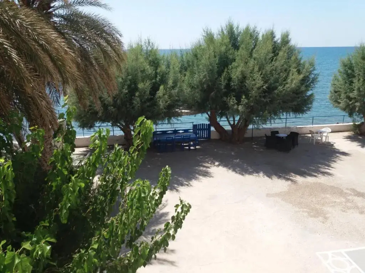 Cretan Ethereal House