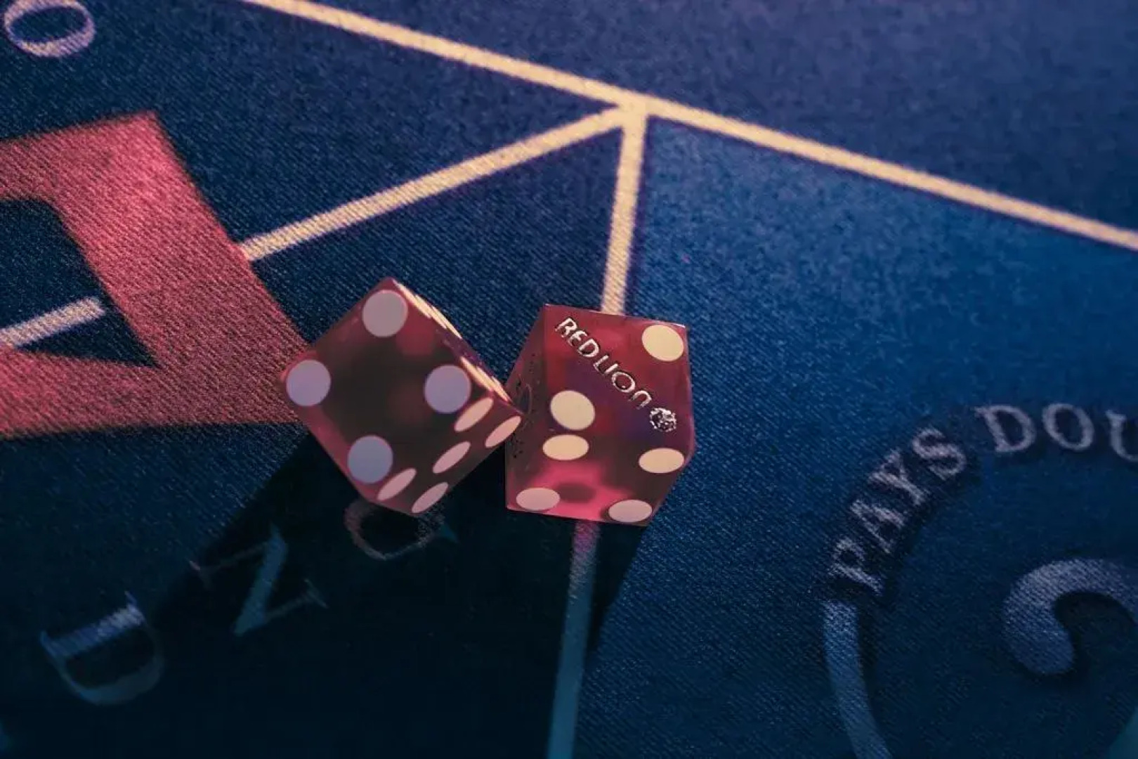 Red Lion Hotel Casino