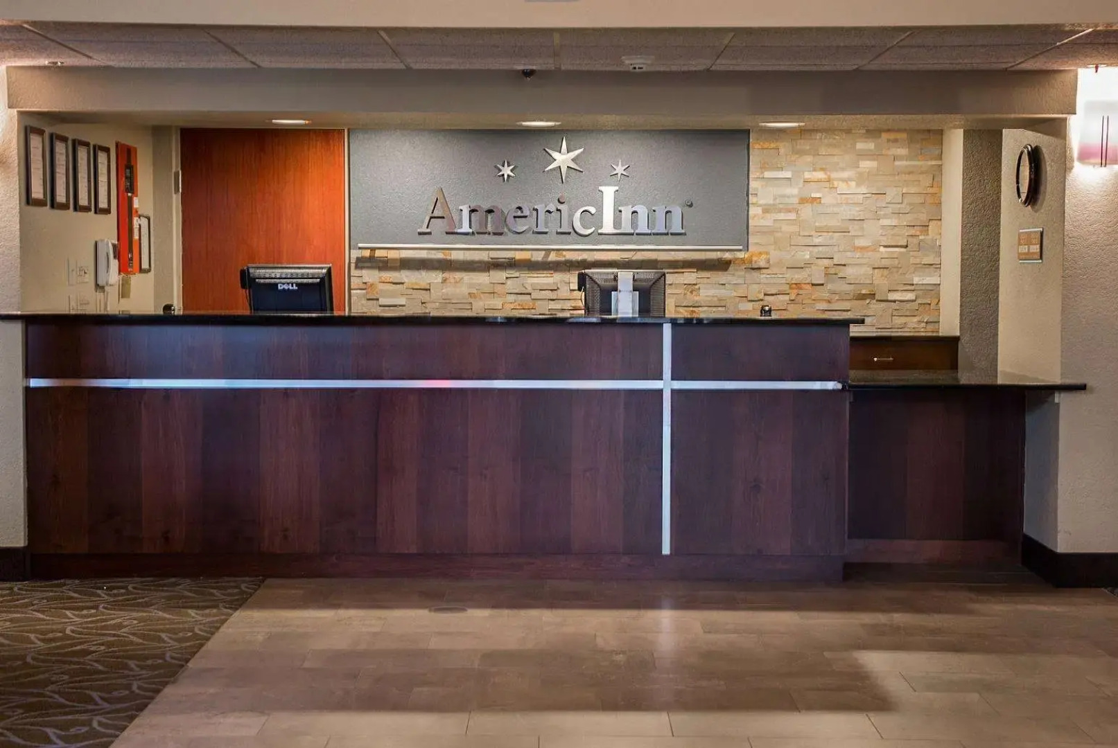 AmericInn by Wyndham Mounds View Minneapolis