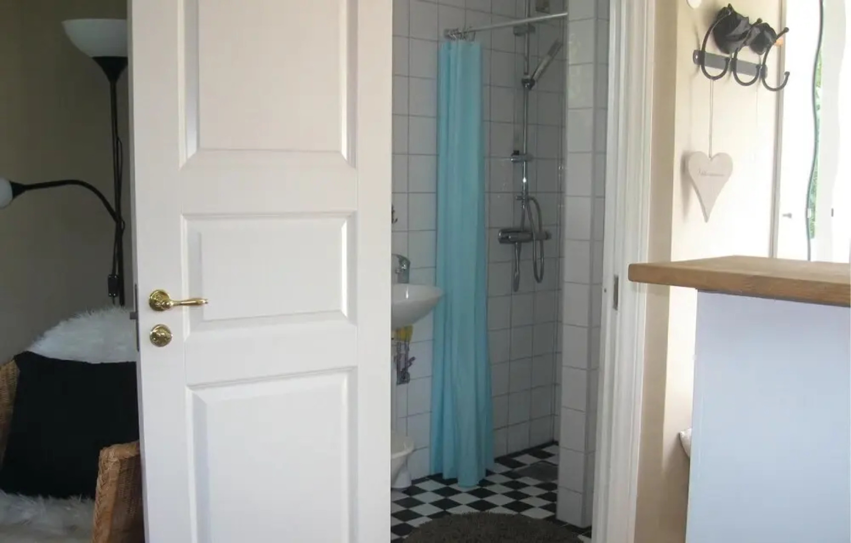 Beautiful Home in Visby With 1 Bedrooms