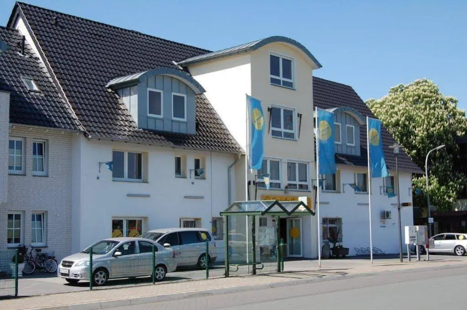 Casino Hotel Hövelhof