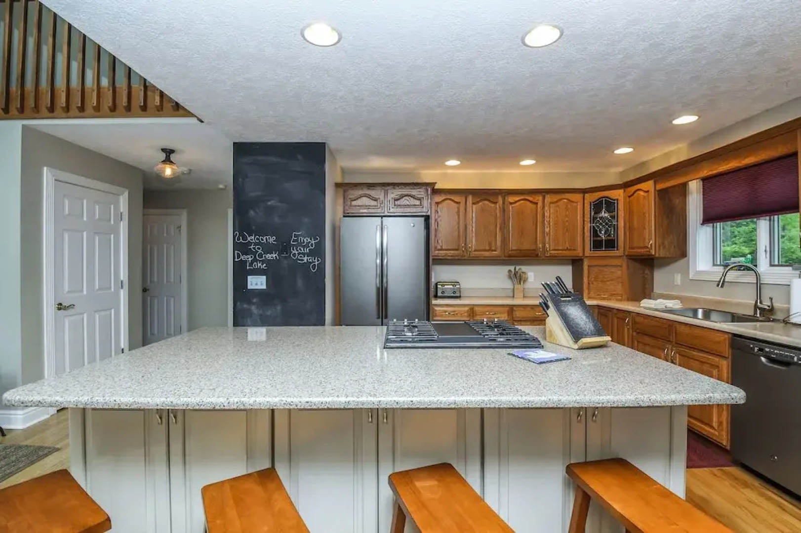 Heavenly Grove 5 Bedroom House