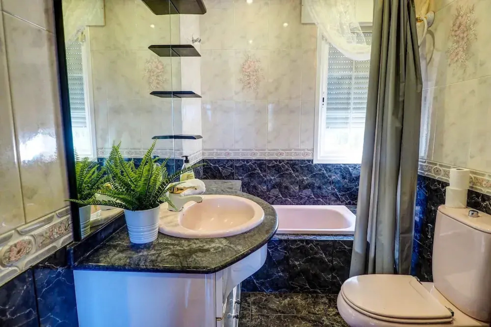 Marlene Mansion by Hello Apartments Sitges