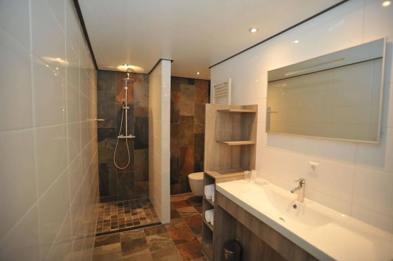 Strandhotel Golfzang