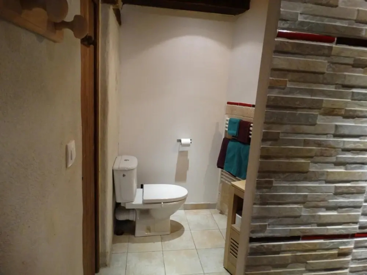 Chambres d'hôtes Lou Cliou