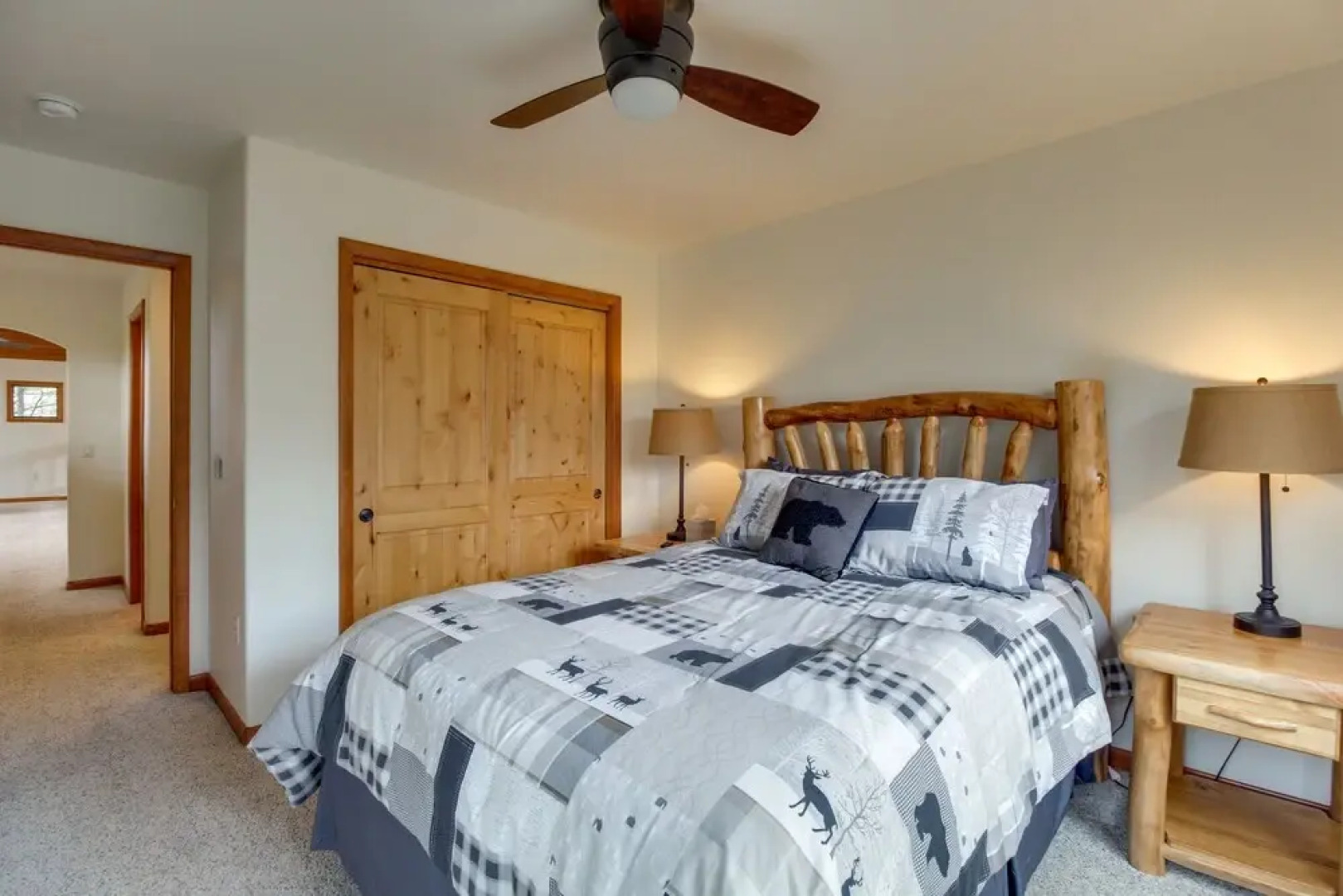 Show Low Home ~ 4 Mi to Fool Hollow Lake!