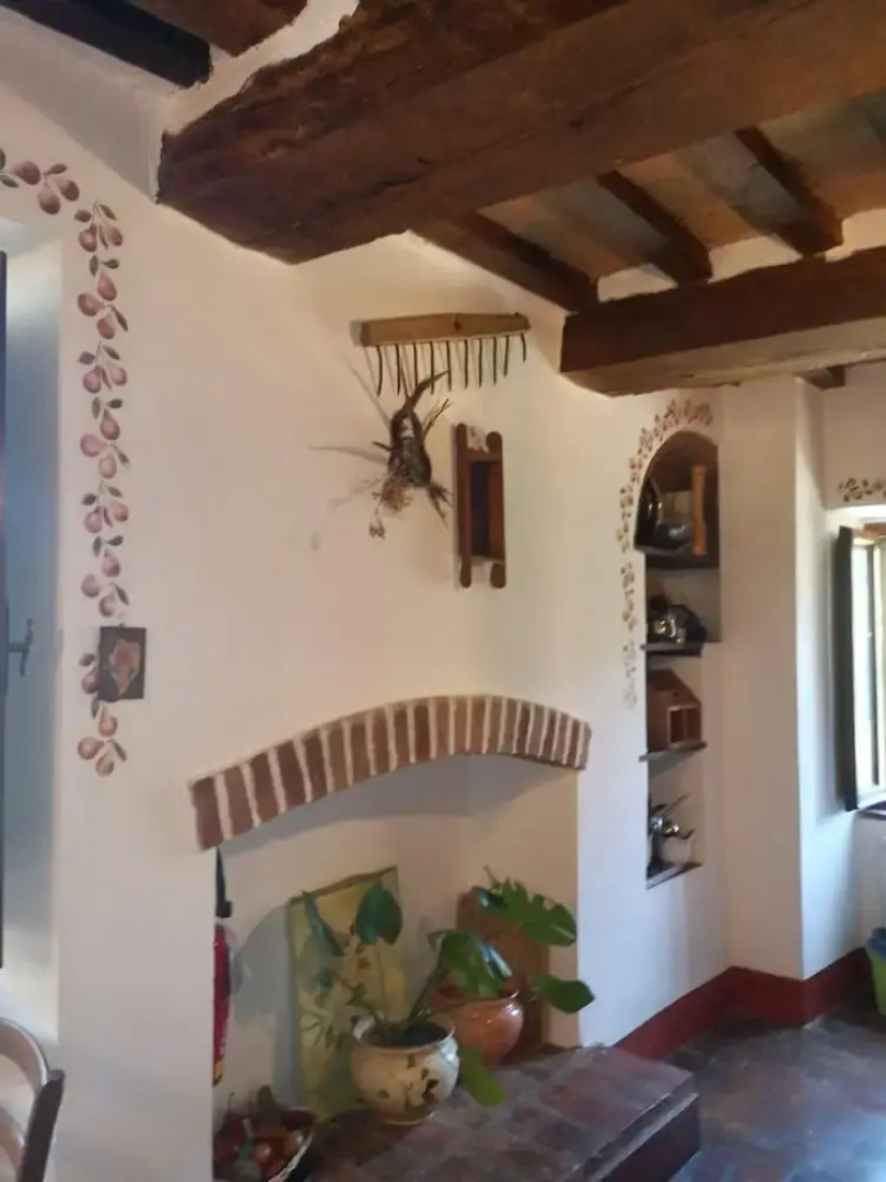 Villa With 3 Bedrooms in Umbertide, With Private Pool and Furnished Terrace