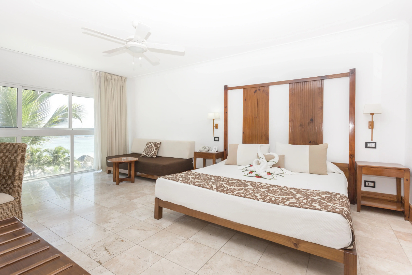 Be Live Experience Hamaca Beach - All Inclusive