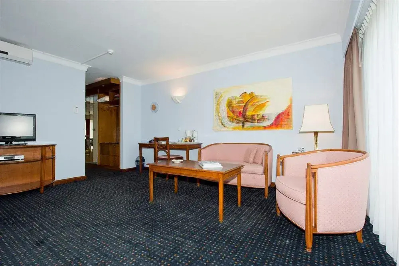 Hostellerie De Hamert