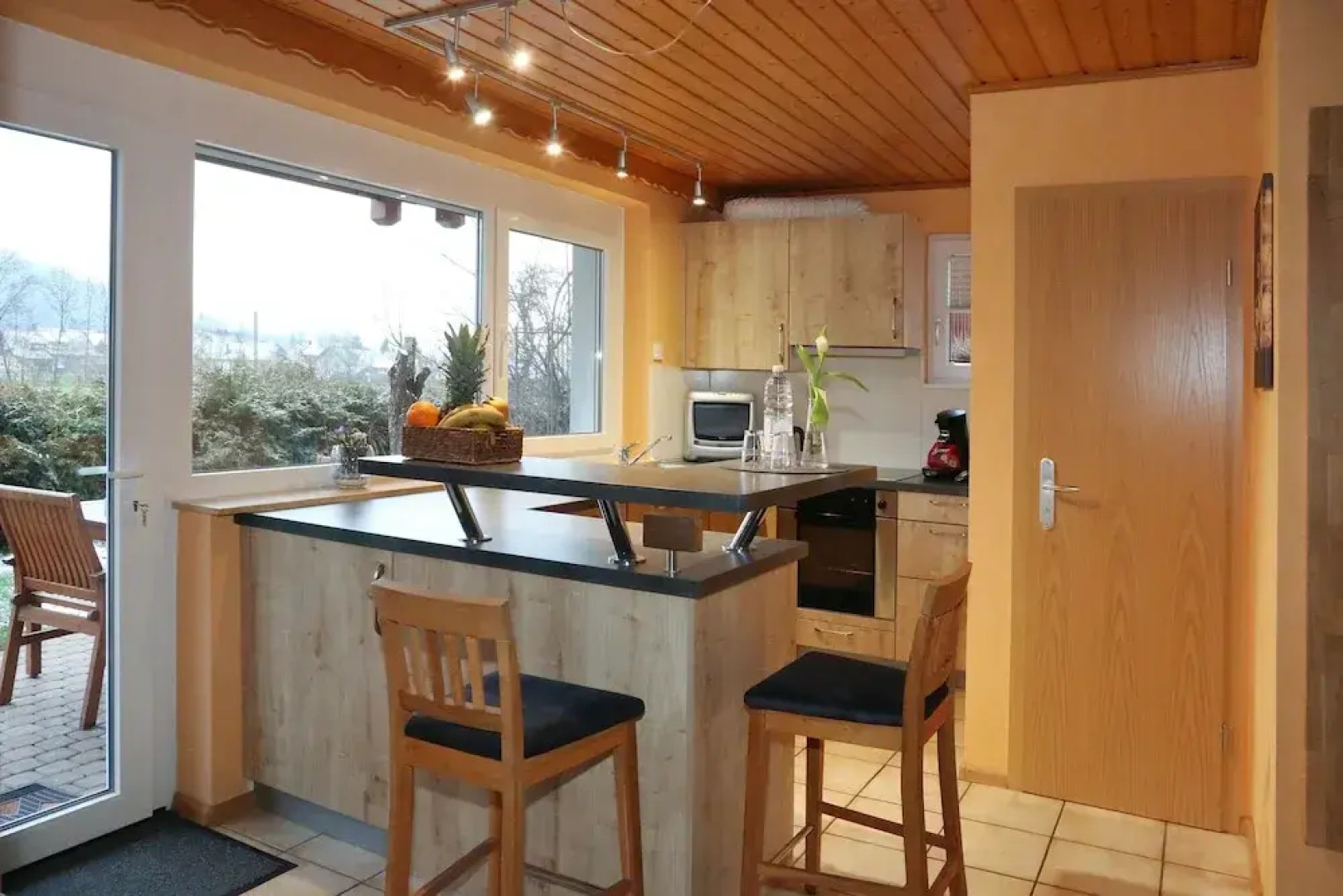 Ferienwohnung am Rain