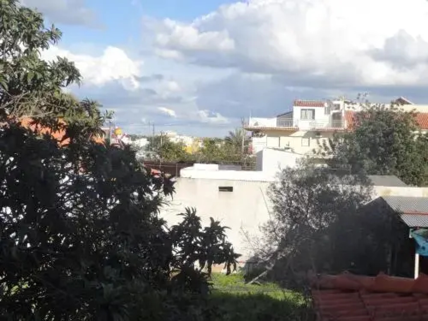 Residencial Espadinha