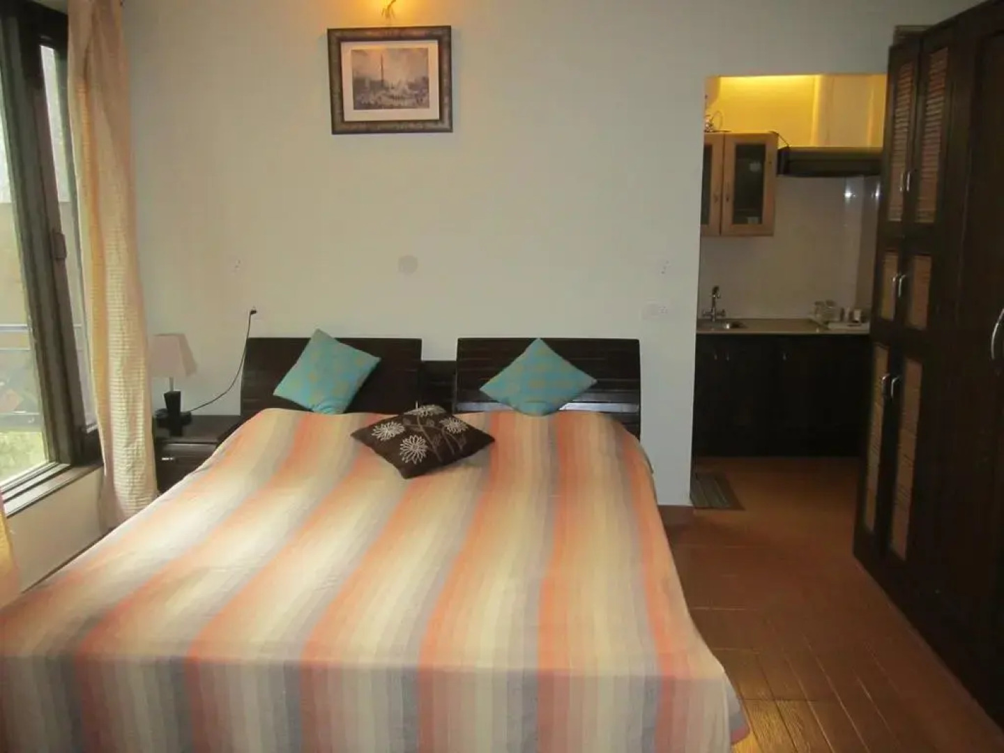 The Horizon Villa-North