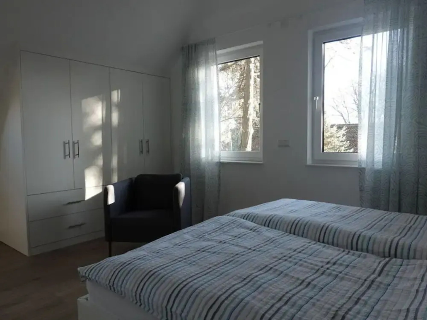 Holiday Home Lilac House