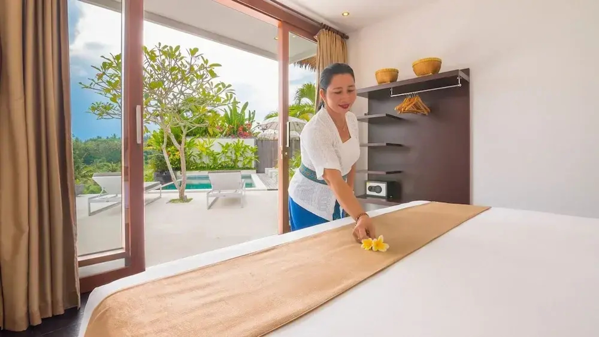 Lempuyang Boutique Hotel