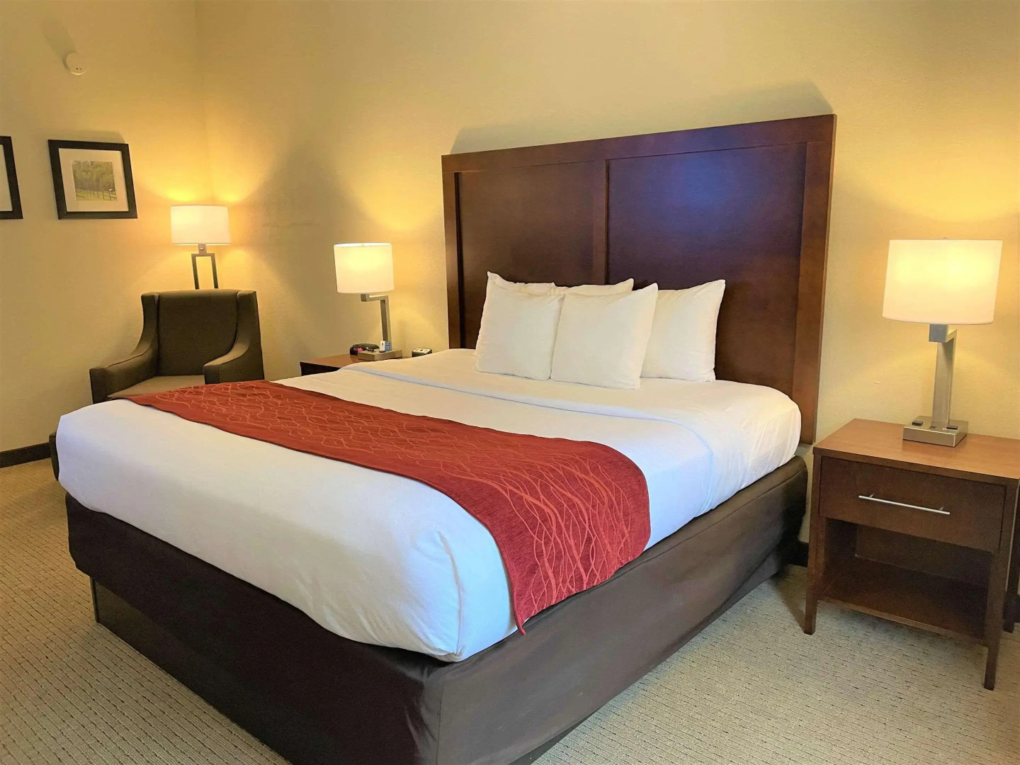 Comfort Inn & Suites Rogersville