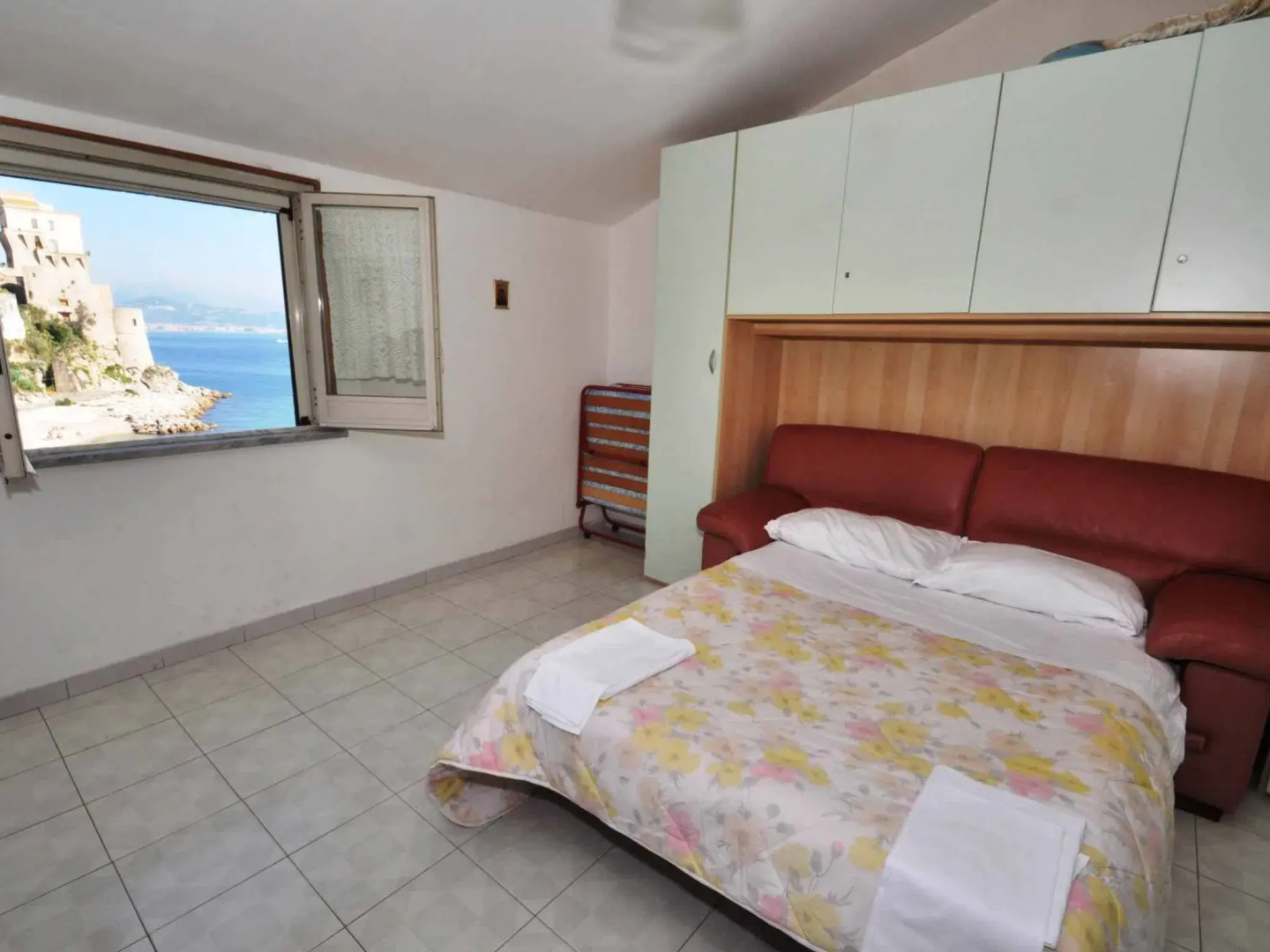 Appartamento a Cetara ID 119